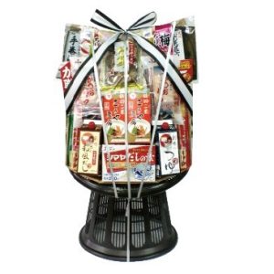 乾物盛籠　1基