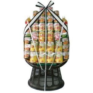 缶詰盛籠　1基